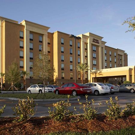 Hampton Inn & Suites Clearwater St Petersburg Ulmerton Road Fl Kültér fotó