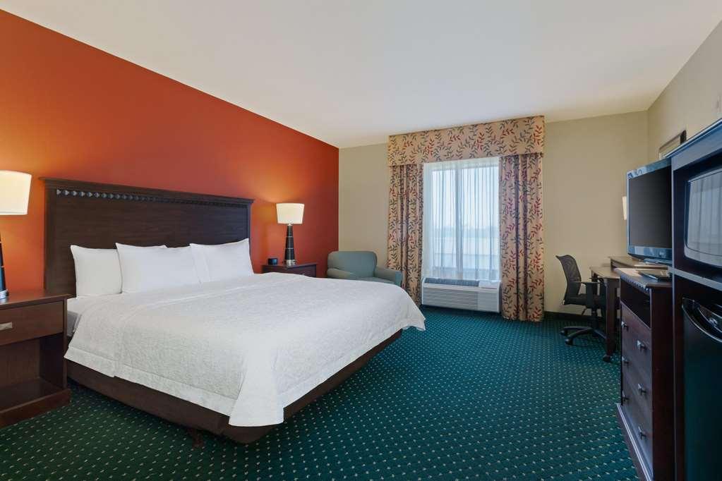 Hampton Inn & Suites Clearwater St Petersburg Ulmerton Road Fl Szoba fotó