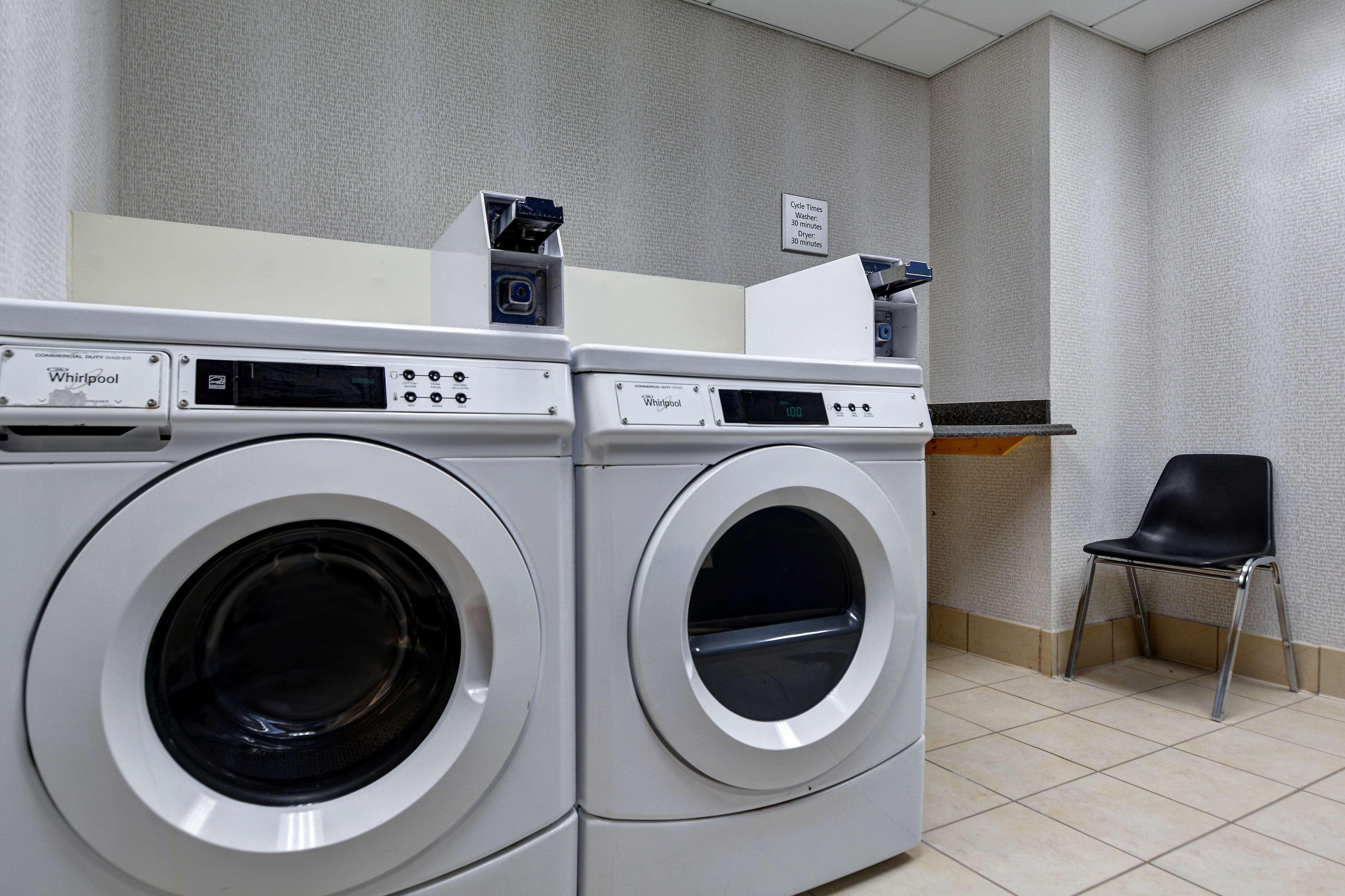 Hampton Inn & Suites Clearwater St Petersburg Ulmerton Road Fl Kültér fotó
