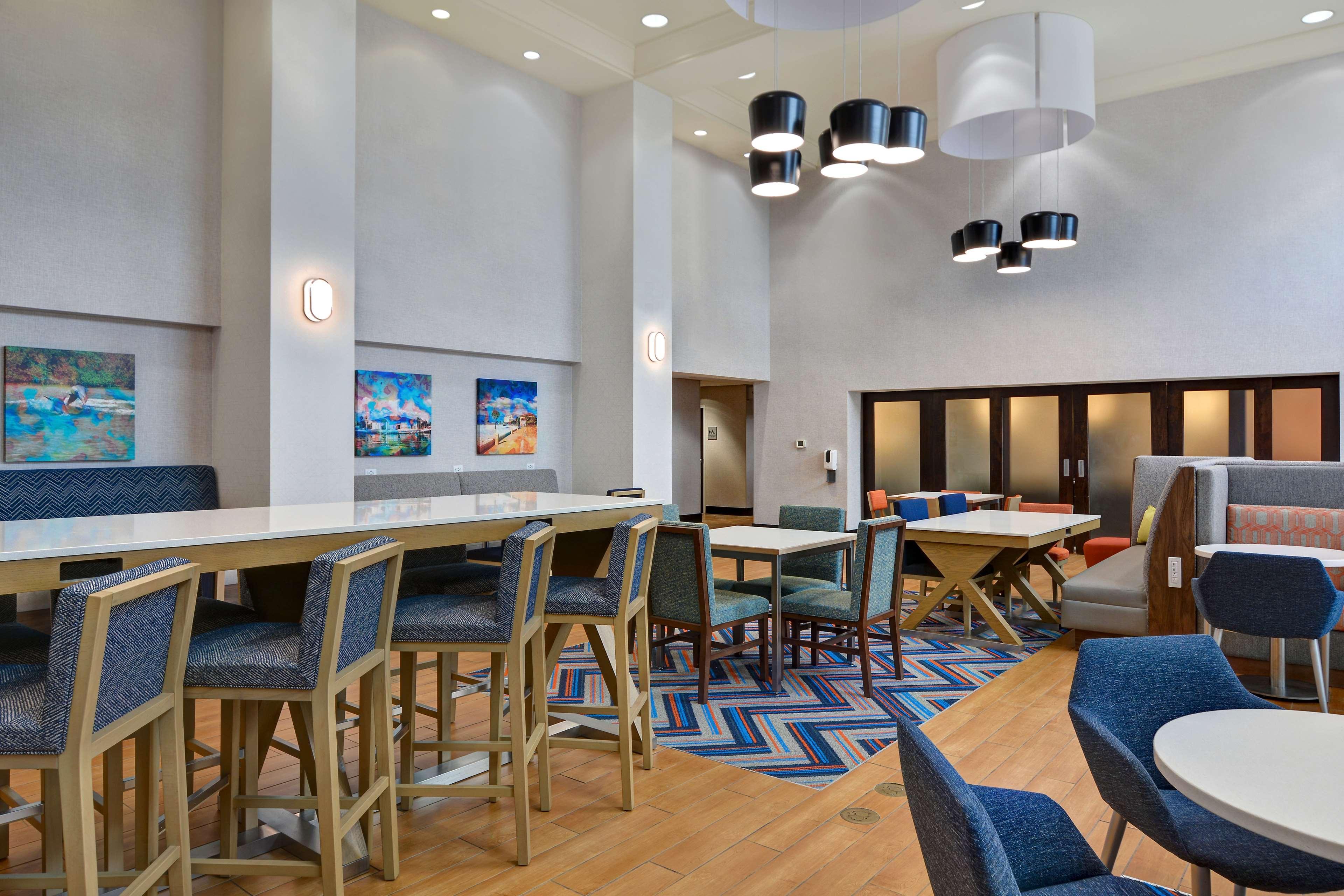 Hampton Inn & Suites Clearwater St Petersburg Ulmerton Road Fl Kültér fotó