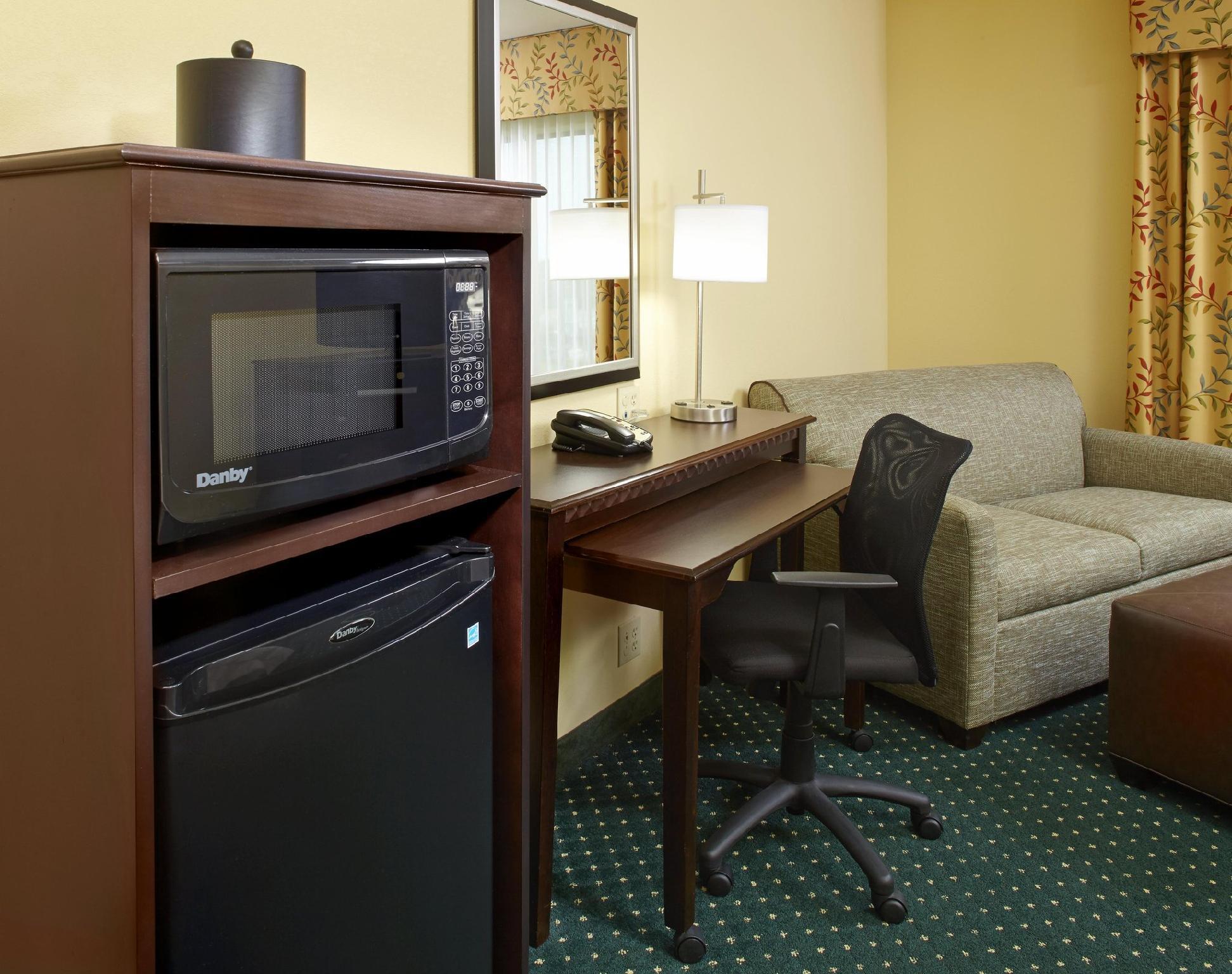 Hampton Inn & Suites Clearwater St Petersburg Ulmerton Road Fl Kültér fotó