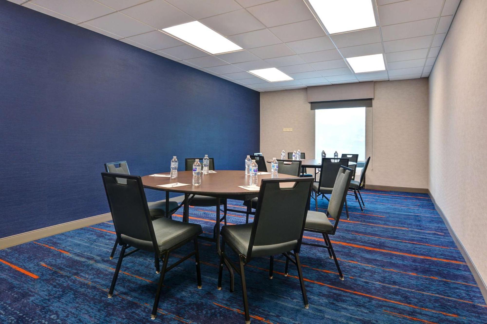 Hampton Inn & Suites Clearwater St Petersburg Ulmerton Road Fl Kültér fotó