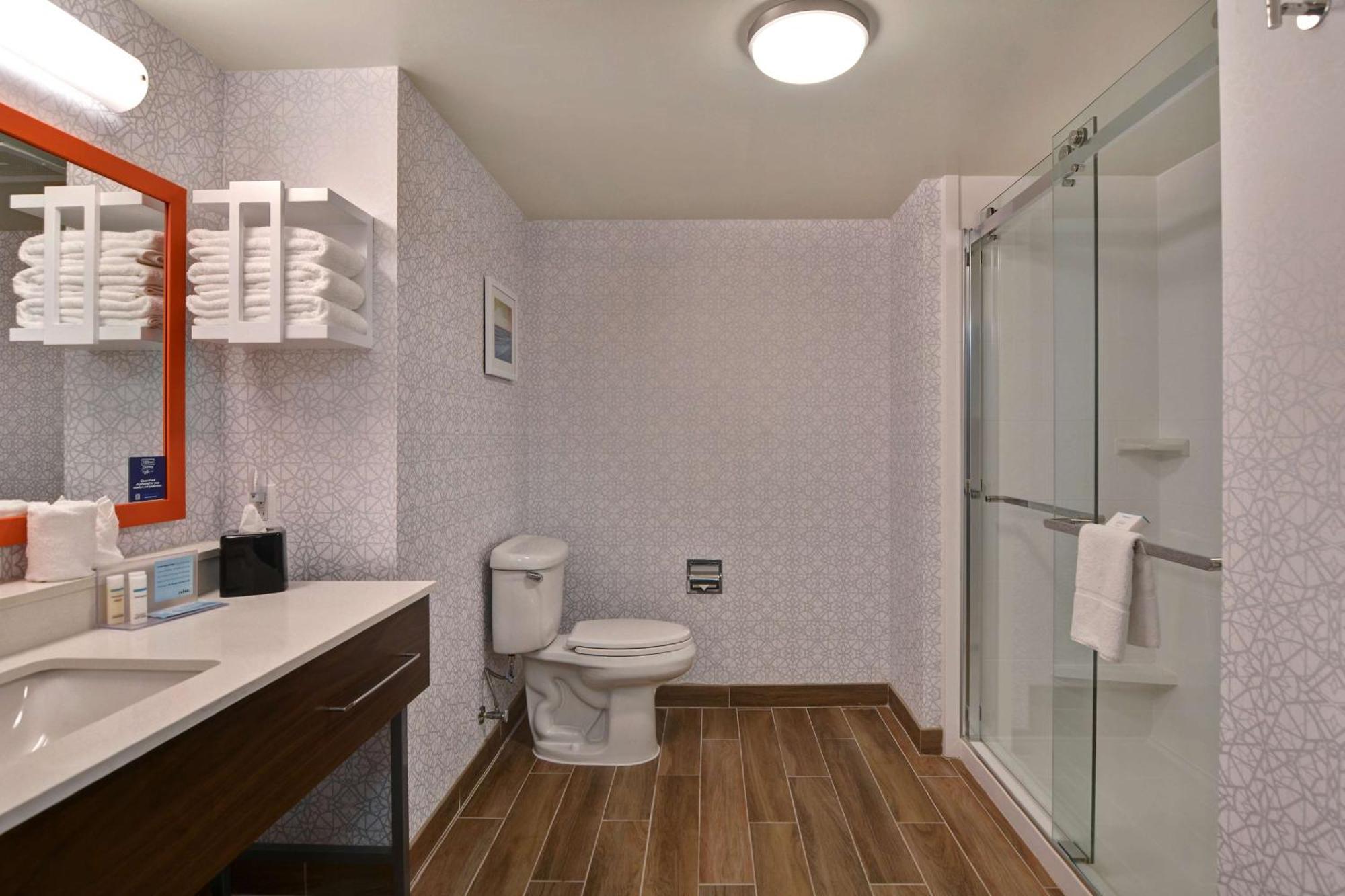 Hampton Inn & Suites Clearwater St Petersburg Ulmerton Road Fl Kültér fotó