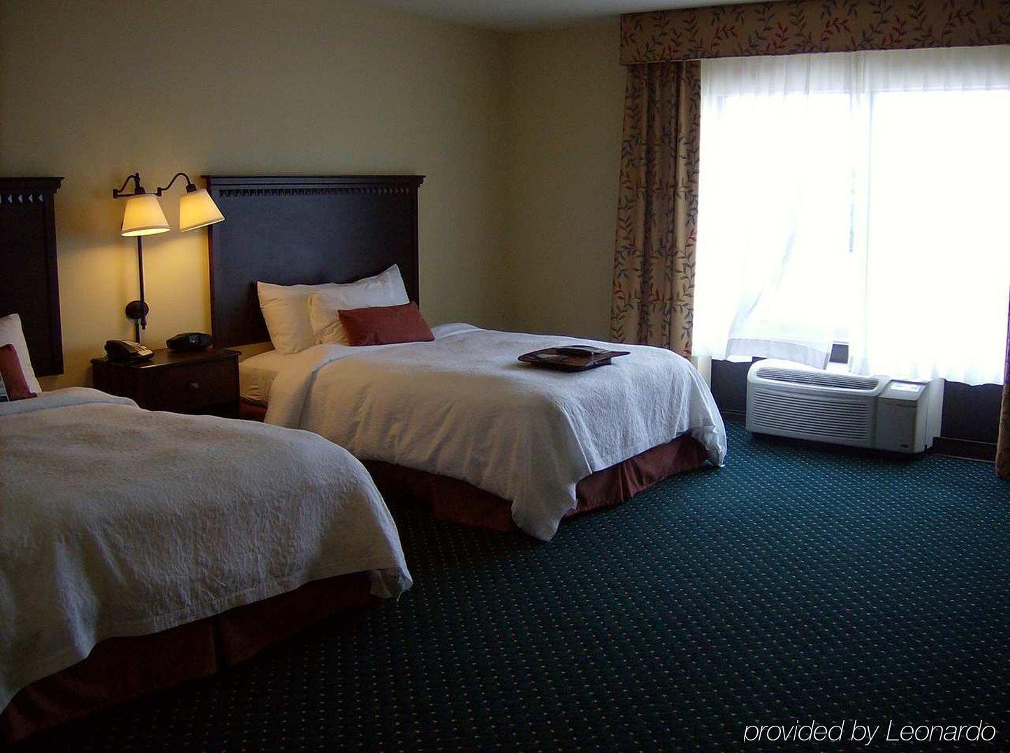 Hampton Inn & Suites Clearwater St Petersburg Ulmerton Road Fl Szoba fotó