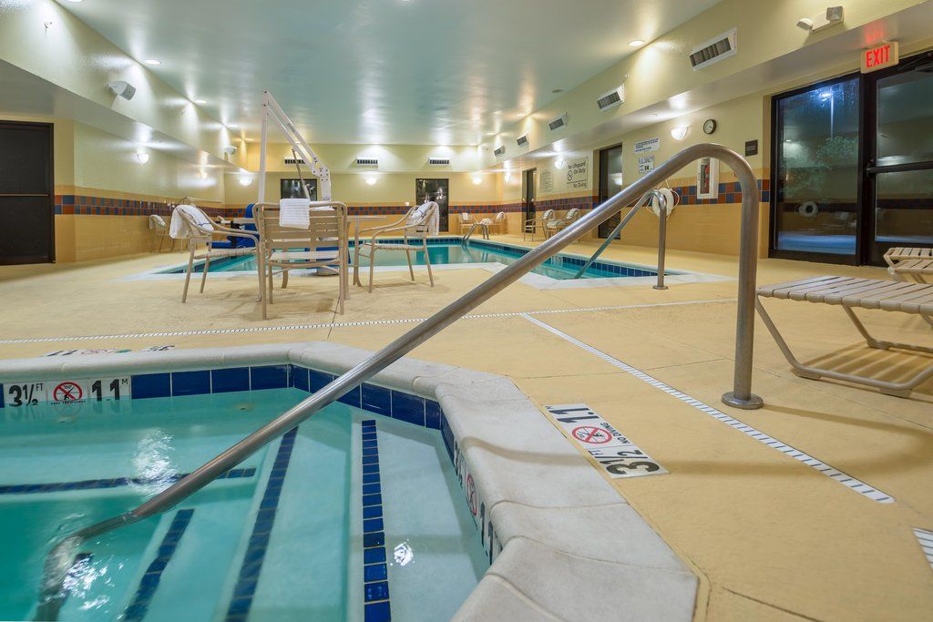 Hampton Inn & Suites Clearwater St Petersburg Ulmerton Road Fl Kültér fotó
